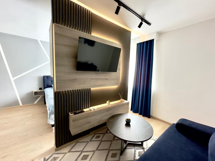 Others 4, Lux Apartments NK - Old Town, Sarajevo