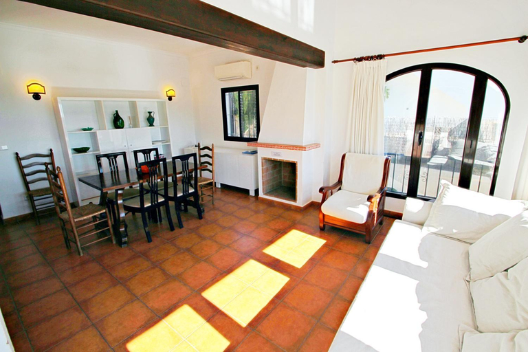 Others 5, Droomland - sea view villa with private pool in Moraira, Alicante
