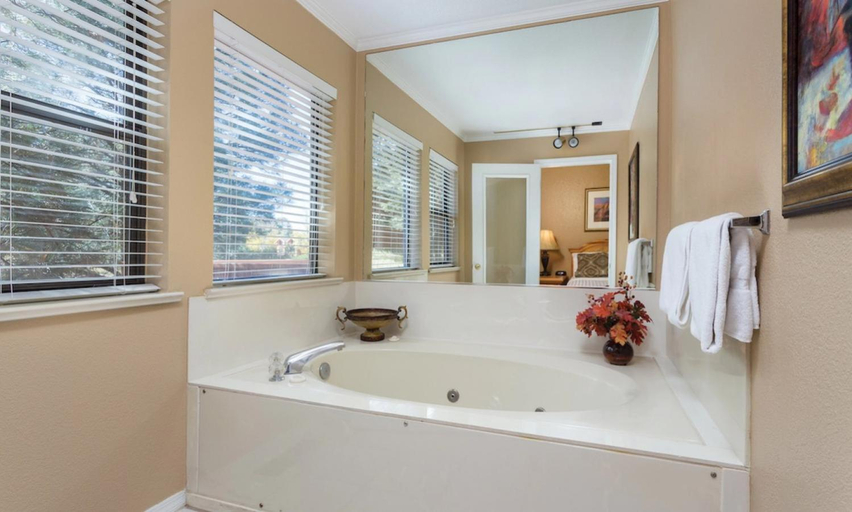 Bathroom 4, Club Wyndham Flagstaff, Coconino