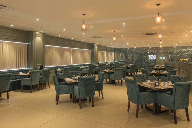 Food & Drinks 4, Sampige Resort, Udupi