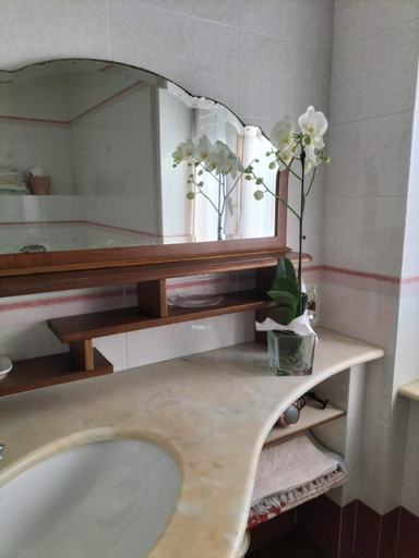 Others 4, Las Pluminas B&B, Sassari