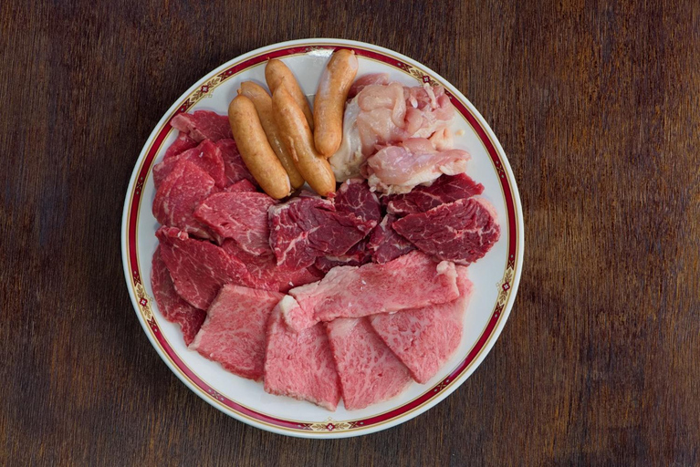 Food & Drinks 5, TABIHAKU STAY Kasumi - Vacation STAY 70463v, Kami