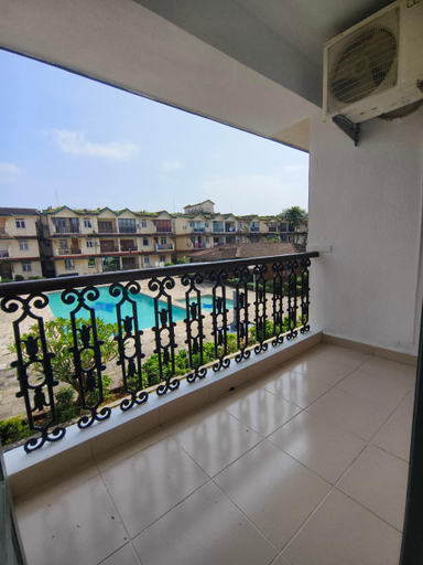 Others 4, Shraddha luxury room, North Goa