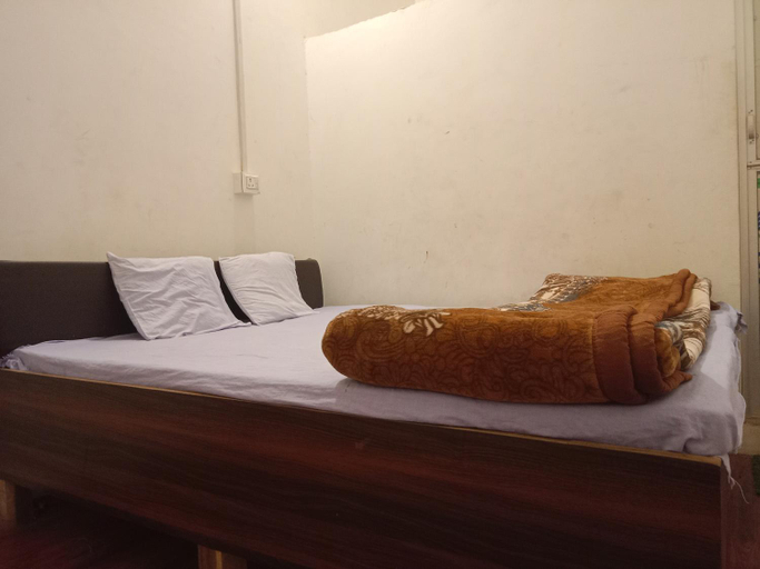 Bedroom 3, Nine Inn Hotel and Restaurant, Gorakhpur