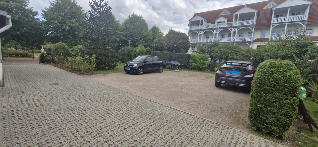 Others 4, Villa Meier, Rostock