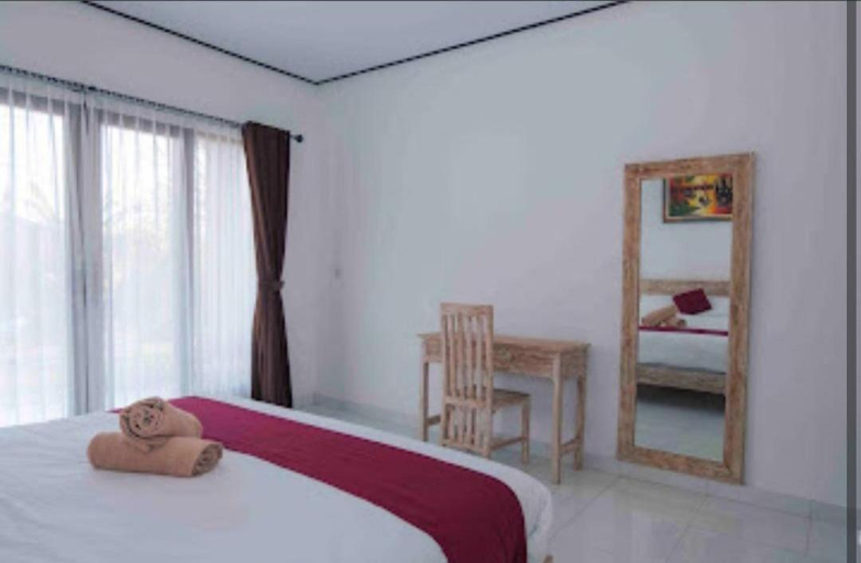 Bedroom 4, Made Cayon Canggu Stay, Surf & Massage By SDM Management, Badung