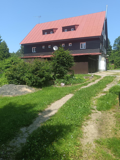 Exterior & Views 3, Horsky hotel Sport, Jablonec nad Nisou