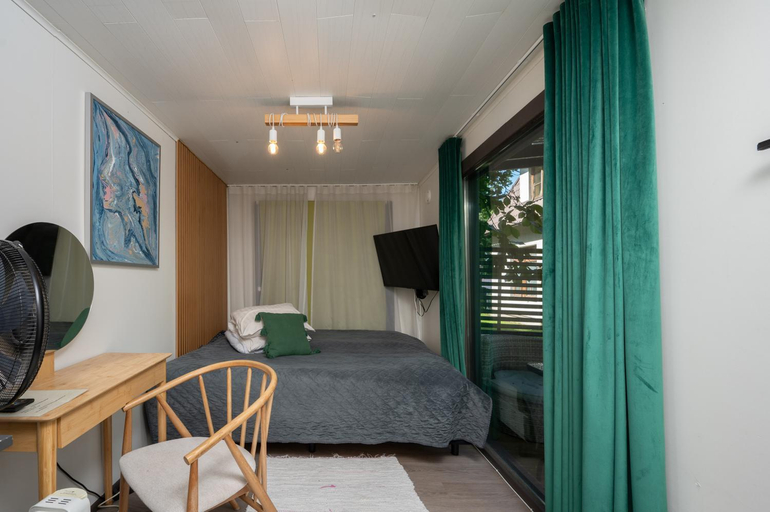 Bedroom 2, Paivilla Boutique Hotel, Tallinn
