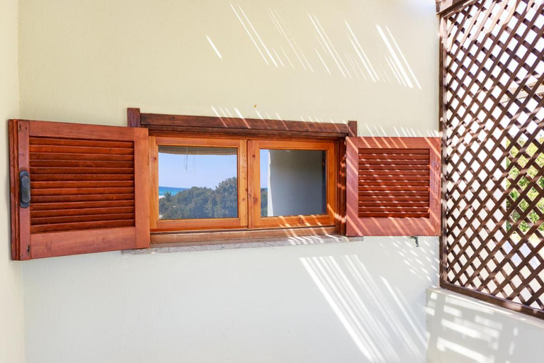 4, Residenze Turagri, Cagliari