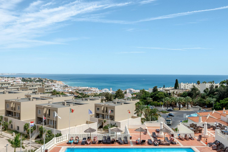 Sport & Beauty, Bellavista Jardim By BeGuest, Albufeira