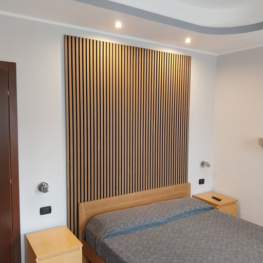 Room 2, B&B linate, Milano
