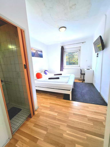 Bedroom 4, Adelin Vienna, Wien