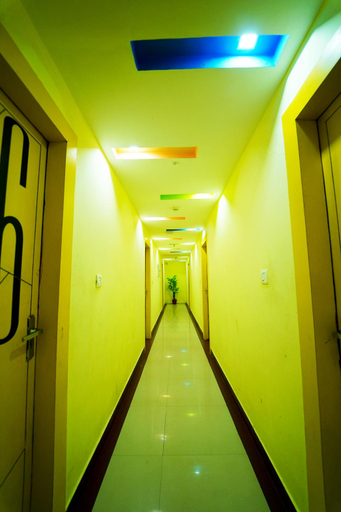 Public Area 4, SSJ PREMIUM, Khordha