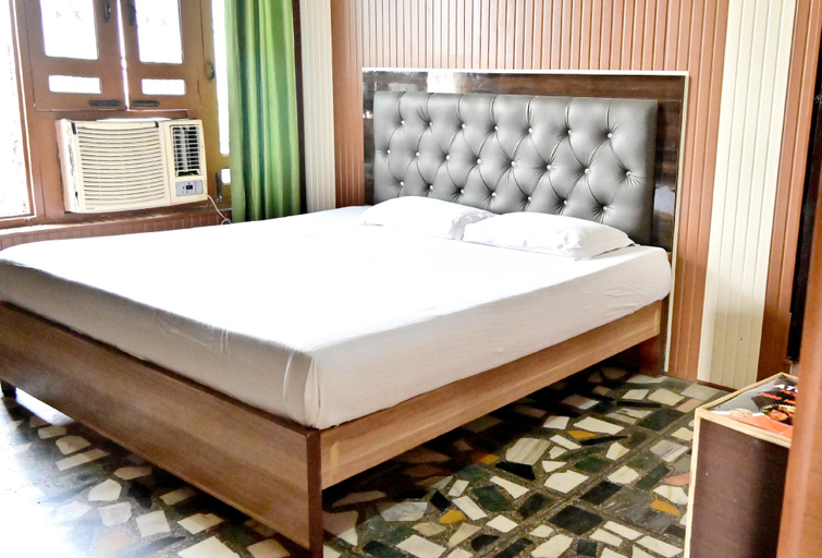 Bedroom 3, Corbett Atulyam Homestay, Nainital