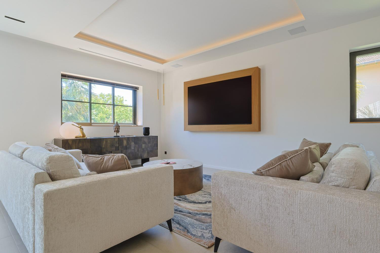 5, Villa Deva - 5 Bedrooms - Heated Pool, Alpes-Maritimes
