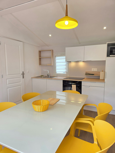 Living area 5, Domaine du Pas Del Fang, Pyrénées-Orientales