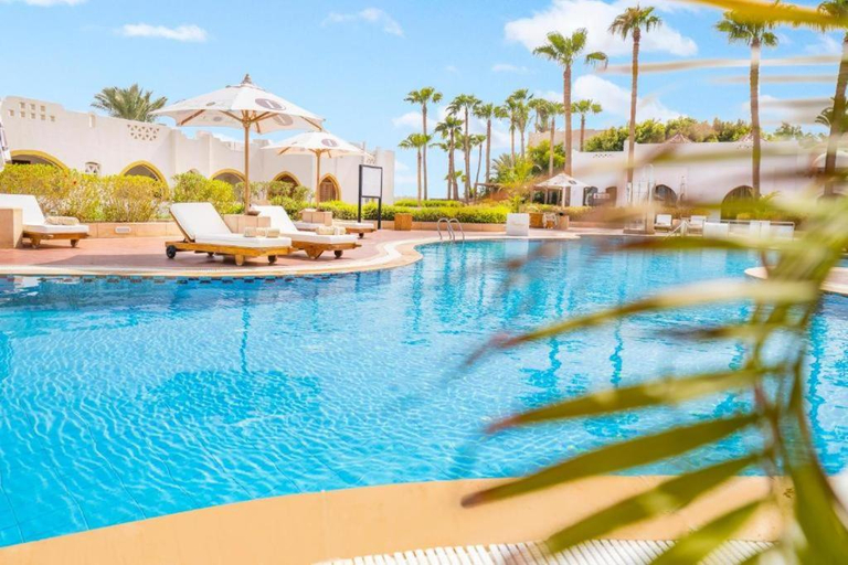 Sport & Beauty 3, Domina Coral Bay Private Studios, Sharm el-Sheikh