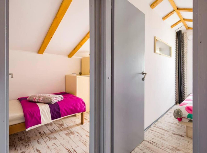Room 4, Village Holiday House Ivan Kozina, Trilj
