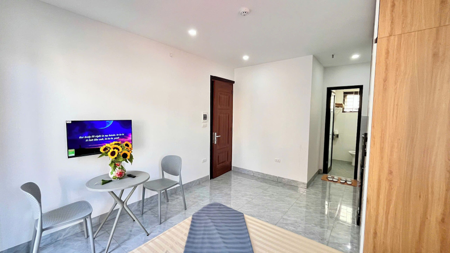 Room 3, GARDEN Tran Van Lai, Từ Liêm