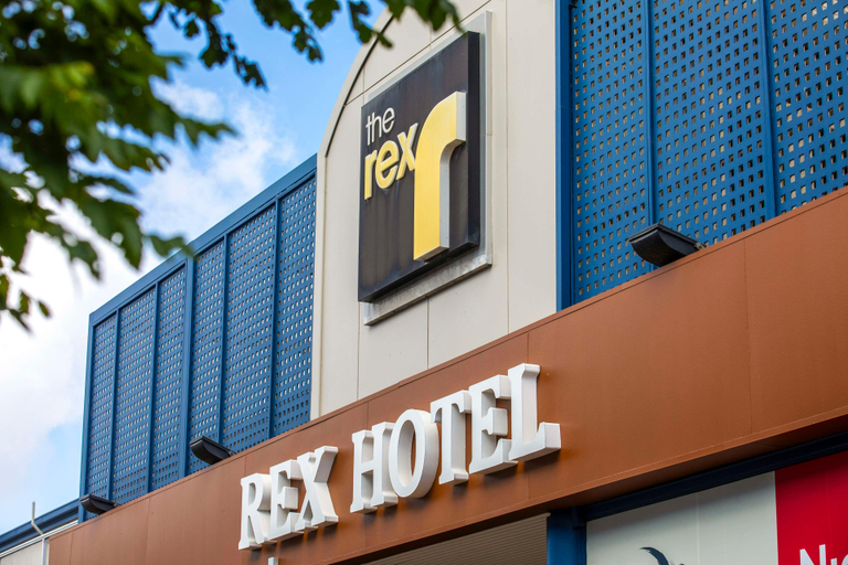 Exterior & Views 2, Nightcap at Rex Hotel, Adelaide