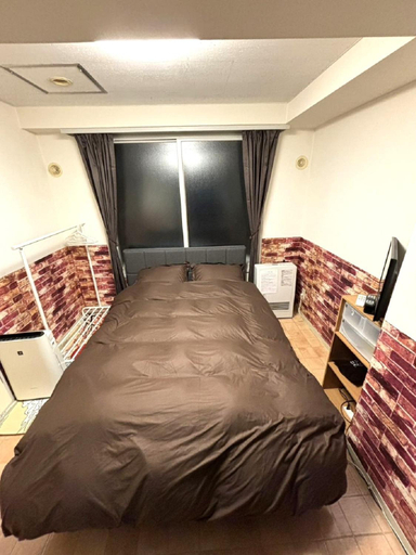 4, Sapporo - Apartment - Vacation STAY 16455, Sapporo
