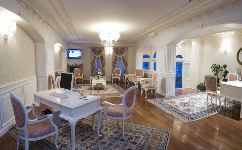 Others 5, Kupeli Palace Hotel, Fatih