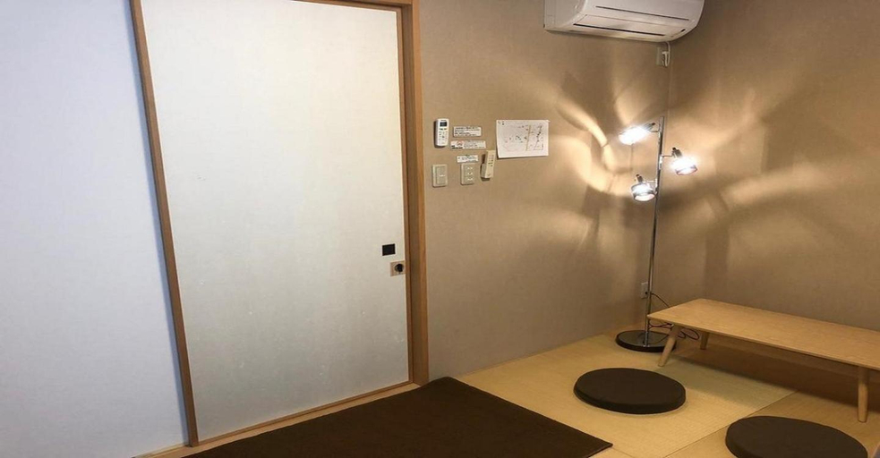 Others 2, 3-25-2 Higashiogu - Apartment / Vacation STAY 8348, Kita