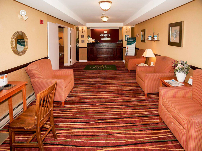 Others 5, Quality Inn, Barnstable