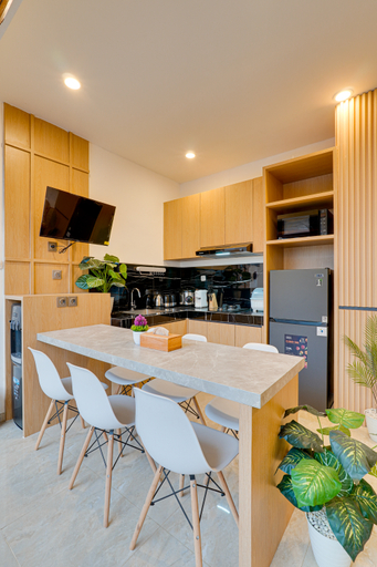Others 4, Villa D'Bonzai - Nusa Dua by Nabe Hospitality Management, Badung