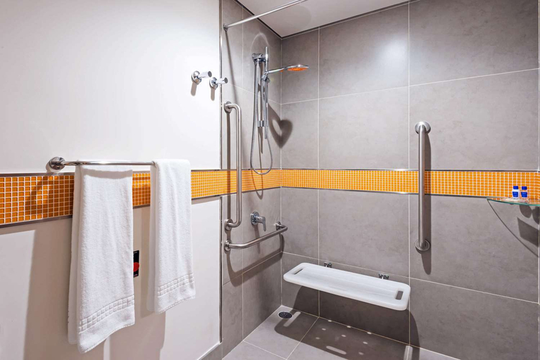 Others 4, TRYP by Wyndham Sao Paulo Guarulhos Airport, Guarulhos