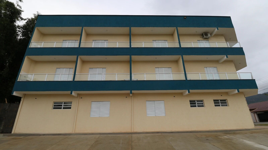 Exterior 5, Recanto Ubaduba, Ubatuba