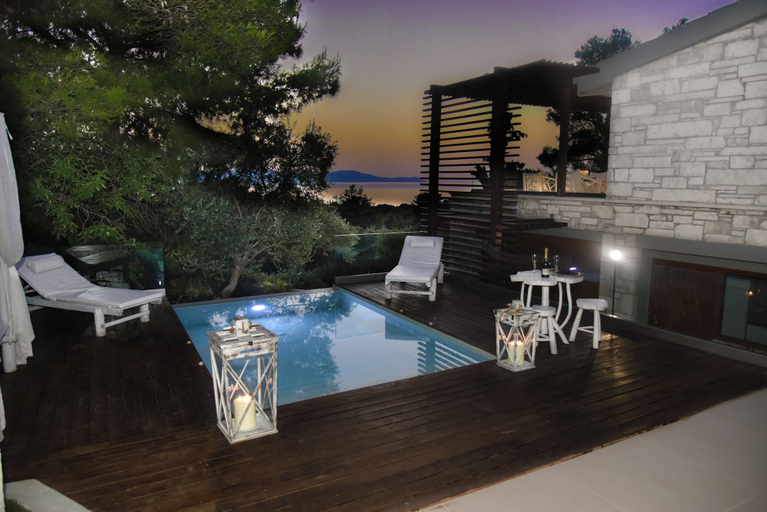 Sport & Beauty 4, Villa Evangelia, Crete