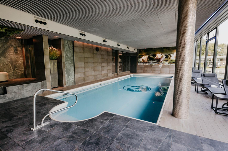 Sport & Beauty 2, Hotel Mitland, Utrecht