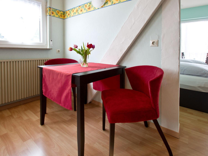 Bedroom 2, Landpension Am Sommerhang, Freudenstadt