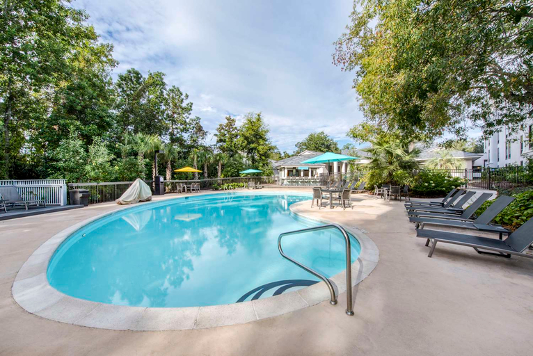 Sport & Beauty 5, Hampton Inn And Suites Wilmington-Wrightsville Beach, New Hanover