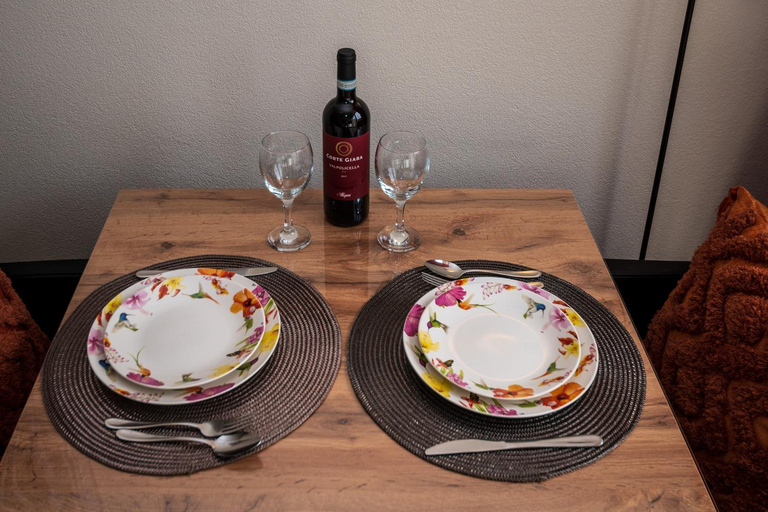 Food & Drinks 5, Luxe Kamer - Strand & Zee, Veere
