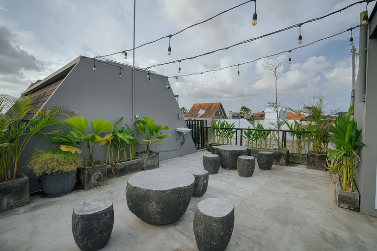 Others 5, Braw Inn Canggu, Badung