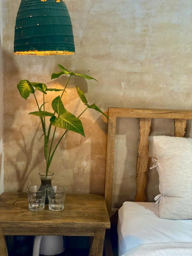 Bedroom 2, Nha Lua Homestay, Gia Viễn