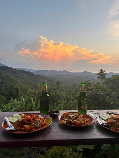 Food & Drinks 4, SZ Samui Glamping, Ko Samui