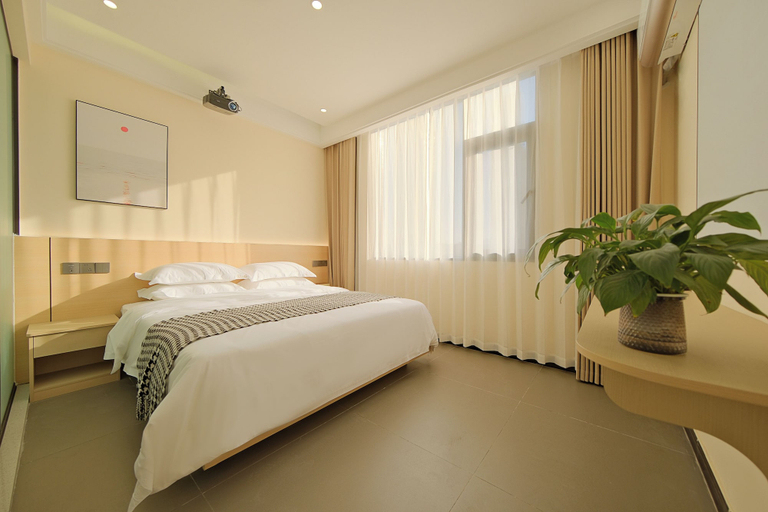 Room 4, Yunxi Garden, Jingdezhen