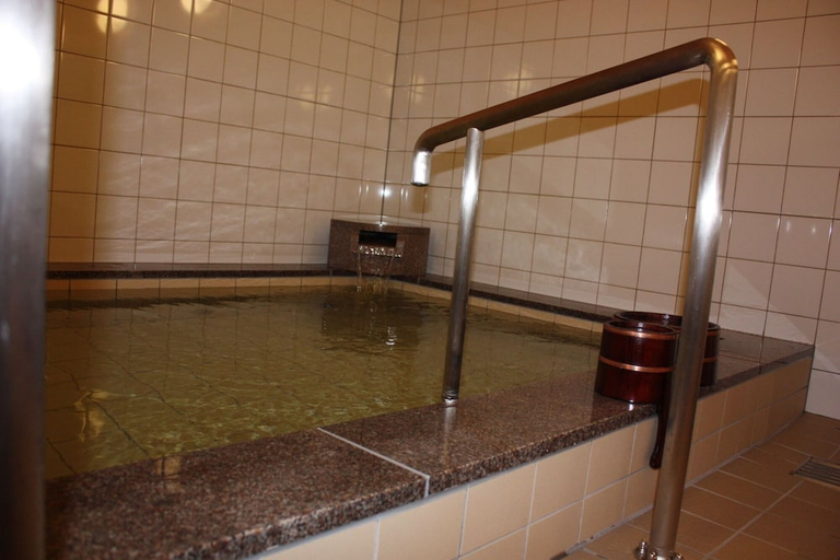 Sport & Beauty 5, Ryokan Murayama, Takayama