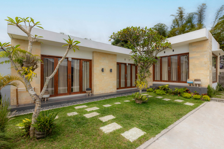 Exterior & Views 2, Sari Sky Villa Kintamani, Bangli