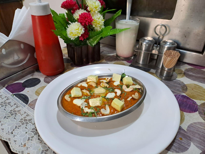 Food & Drinks 2, HOTEL SAI RESIDENCY, Morbi