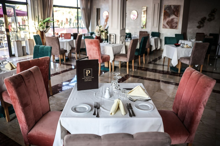 Others 4, Hotel Prestige Agadir Boutique & Spa, Agadir-Ida ou Tanane