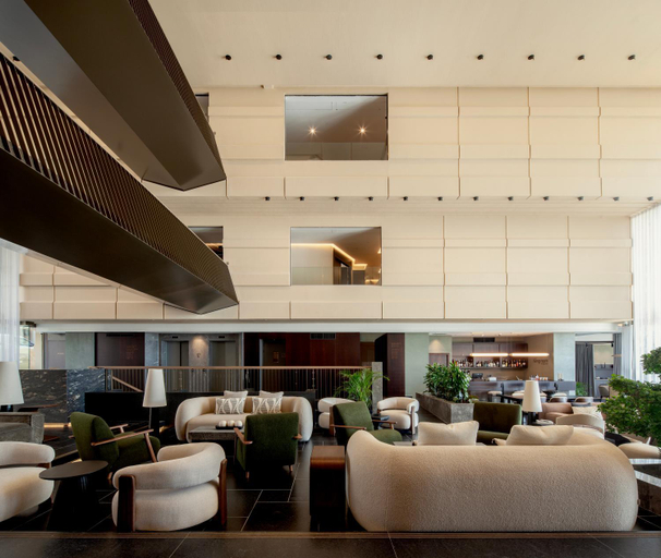 Public Area 4, Verdala Wellness Hotel AX Privilege - Adults Only