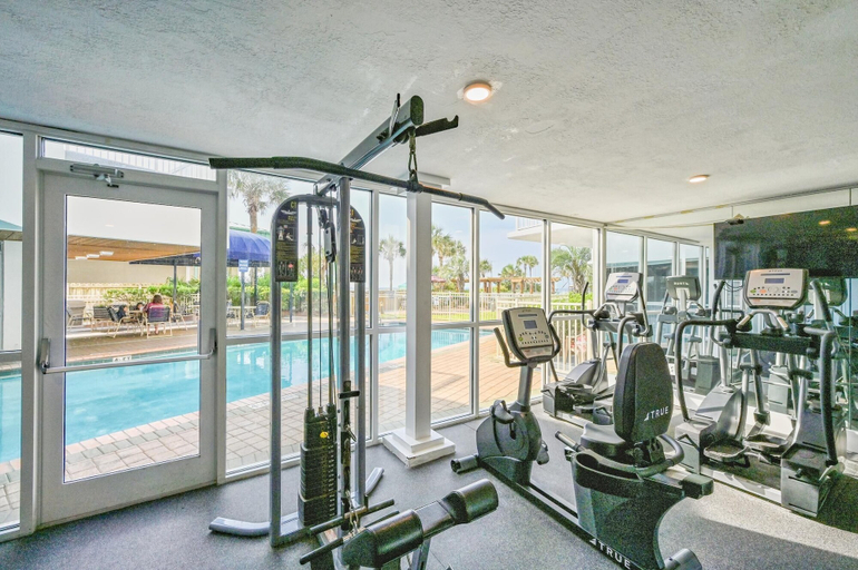 Others 5, Pelican Beach Resort 213, Okaloosa