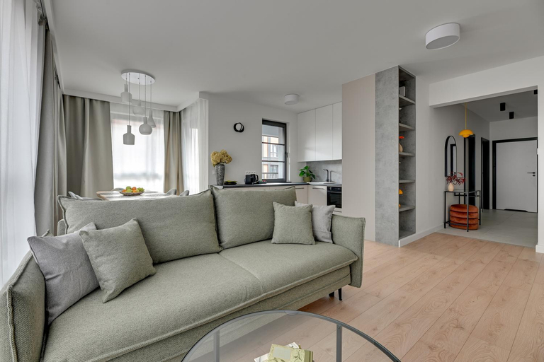 Others 5, DOKI Living Apartments - Foodhall & Parking by Downtown Apartments, Gdańsk City