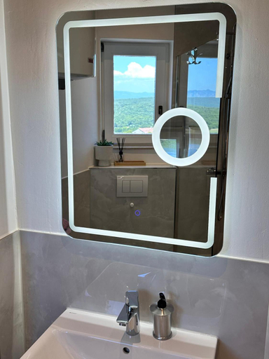 Others 3, Apartman Nikola, Krk