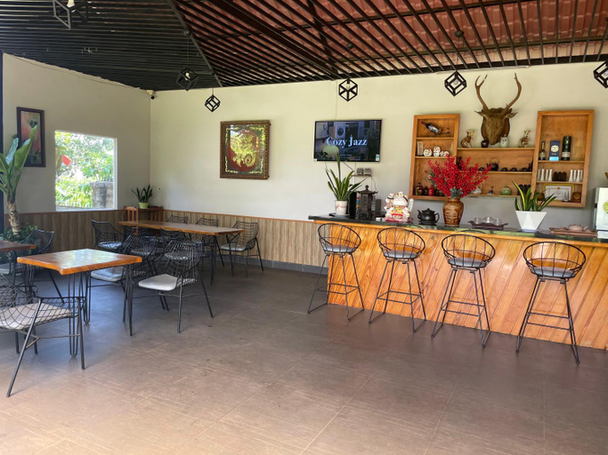 Others 5, Hoang Dinh Homestay, Bảo Lộc