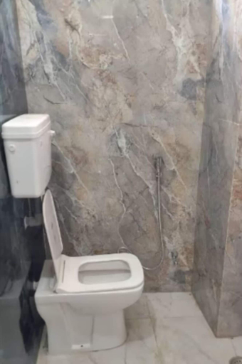 Bathroom, Hotel R D Palace, Jaipur